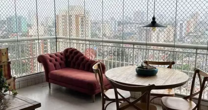 Apartamento com 3 quartos para alugar na Avenida Montemagno, 501, Vila Formosa, São Paulo