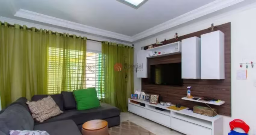 Casa com 3 quartos à venda na Praça Marquês de Nazaré, 254, Vila Formosa, São Paulo