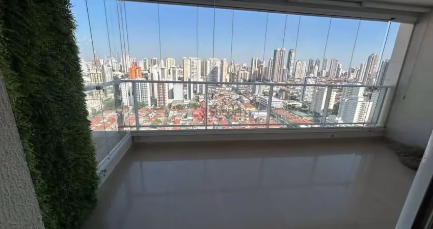 Apartamento com 2 quartos para alugar na Rua Serra de Bragança, 1555, Tatuapé, São Paulo