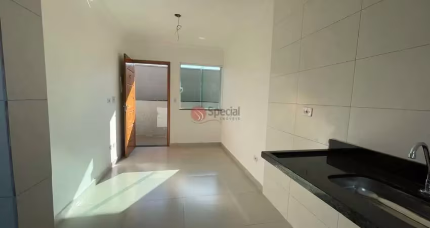 Apartamento com 2 quartos à venda na Rua Mongubá, 172, Vila Carrão, São Paulo