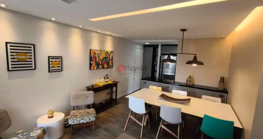Apartamento com 2 quartos à venda na Rua Solidônio Leite, 2489, Vila Ema, São Paulo