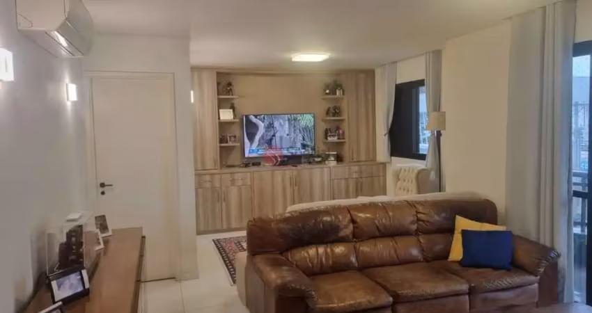 Apartamento com 3 quartos à venda na Rua Luiz dos Santos Cabral, 600, Jardim Anália Franco, São Paulo
