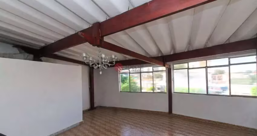 Sobrado residencial ou  comercial próximo ao mercado municipal