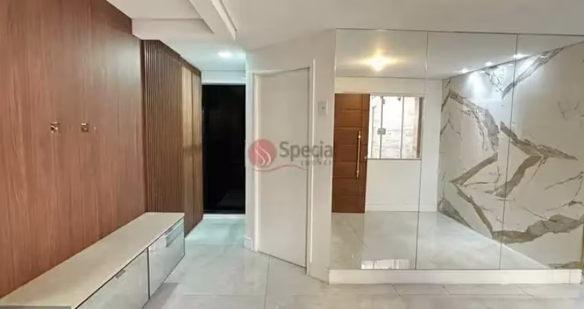 Casa para locação residencial e comercial no tatuapé.