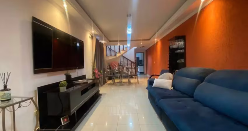 Casa com 4 quartos à venda na Rua Ibiá, 295, Cidade Patriarca, São Paulo
