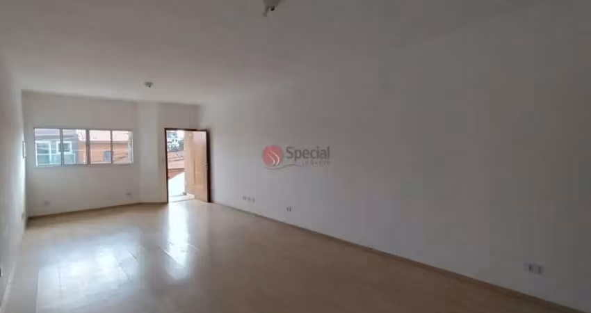 Sobrado amplo à venda na vila granada com 3 suítes e salão de festas