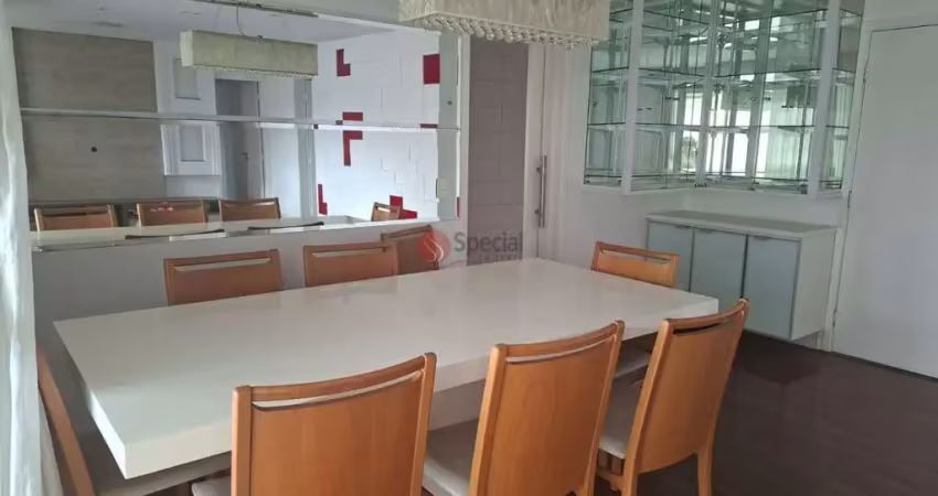 Apartamento com 3 quartos à venda na Avenida Guilherme Giorgi, 533, Vila Carrão, São Paulo
