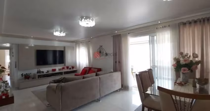 Apartamento com 3 quartos à venda na Avenida Guilherme Giorgi, 533, Vila Carrão, São Paulo