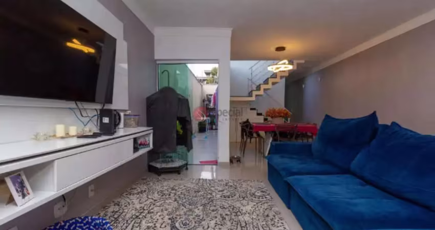 Sobrado com 3 sormitorios à venda nos altos da vila carrão, 131 m²