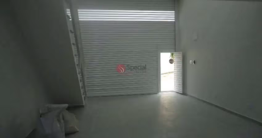 Ponto comercial com 1 sala para alugar na Rua Anambés, 28, Vila Formosa, São Paulo