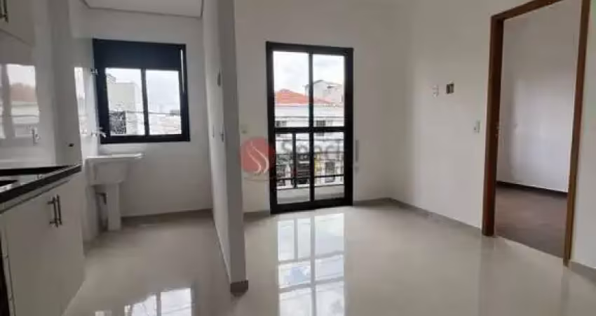 Apartamento com 2 quartos para alugar na Rua Tuiuti, 2657, Tatuapé, São Paulo