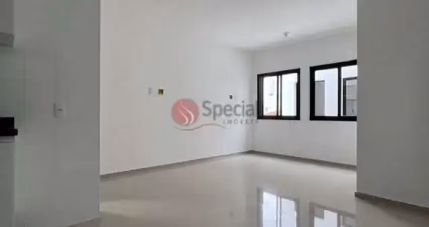 Apartamento com 1 quarto para alugar na Rua Tuiuti, 2657, Tatuapé, São Paulo