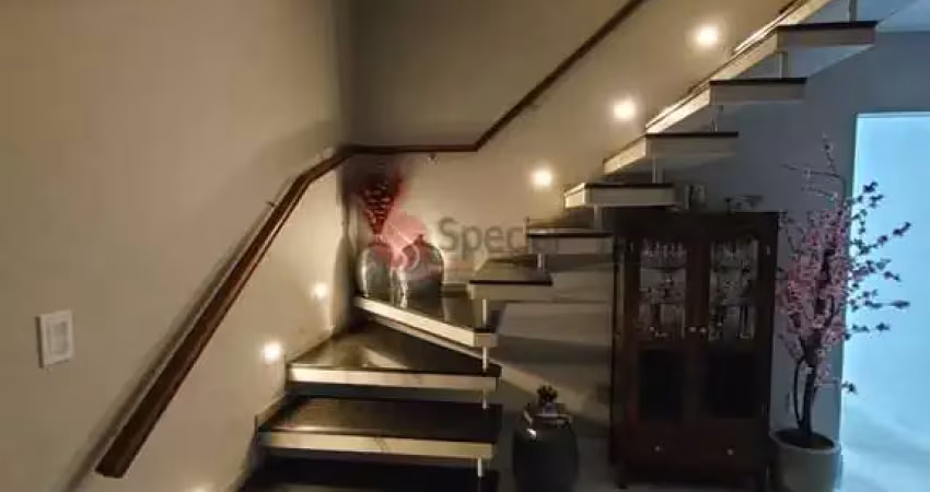 Sobrado na vila carrão com 134m² recém reformado com 2 suítes e 2 vagas