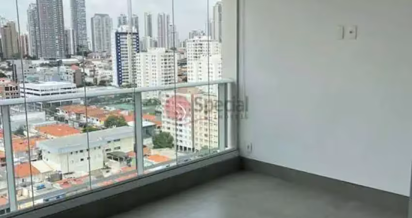 Apartamento com 2 quartos para alugar na Rua Serra de Bragança, 1555, Tatuapé, São Paulo