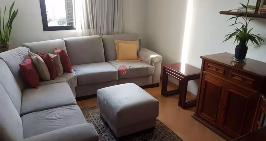 Apartamento com 4 quartos à venda na Rua Euclides Pacheco, 580, Tatuapé, São Paulo
