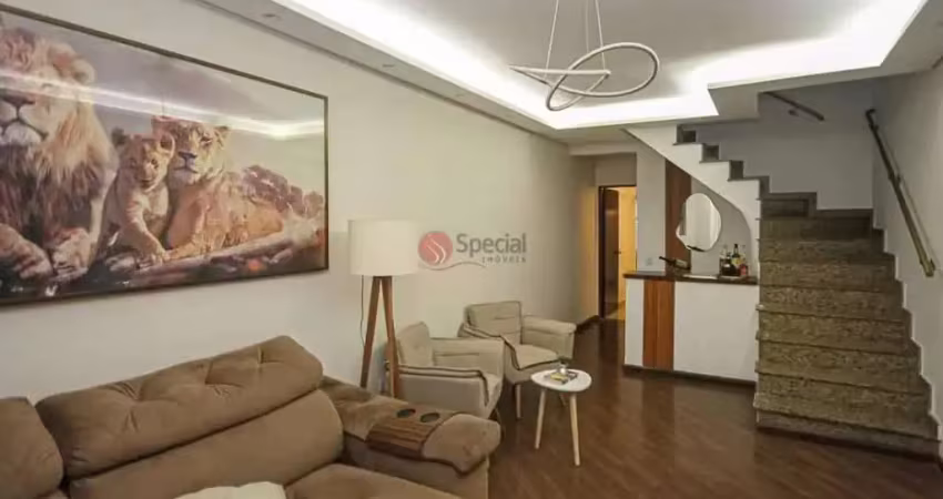 Sobrado à venda no jardim vila formosa com  210 metros, decorado e semi novo.