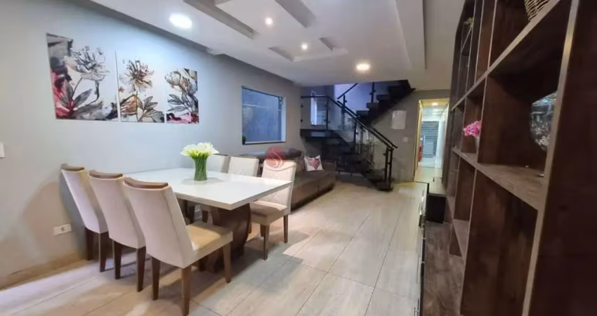 Casa com 4 quartos à venda na Rua Bernardo de Lima, 64, Vila Formosa, São Paulo