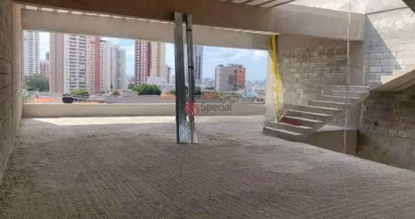 Prédio comercial para locação no anália franco com 500 m².