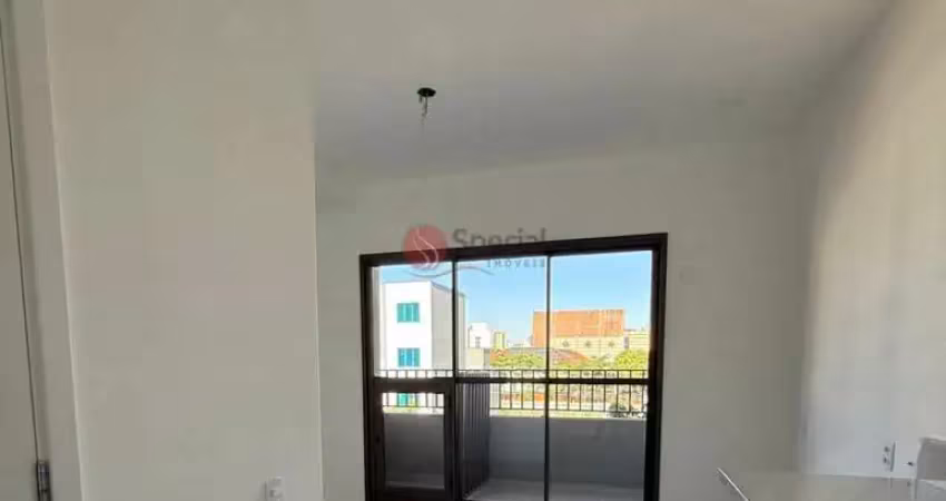 Apartamento no tatuapé, 1 dormitorio a 450 metros do metrô tatuapé.