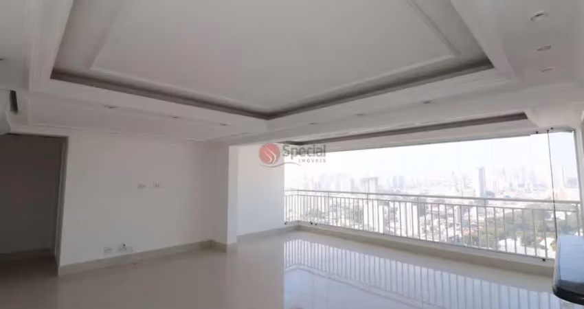 Apartamento com 4 quartos para alugar na Coronel Gustavo Santiago, 265, Tatuapé, São Paulo