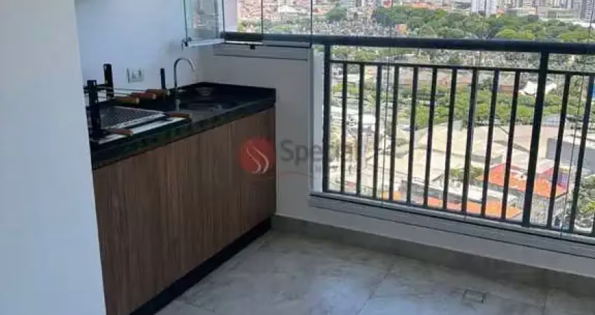 Apartamento à venda no tatuapé conforto, modernidade e excelente localização.