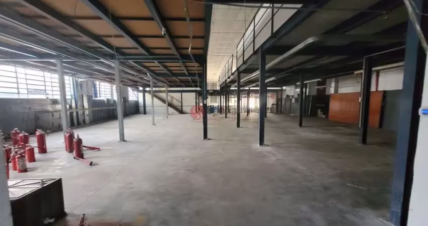 Barracão / Galpão / Depósito com 8 salas para alugar na Rua Carapicuíba, 64, Vila Carrão, São Paulo