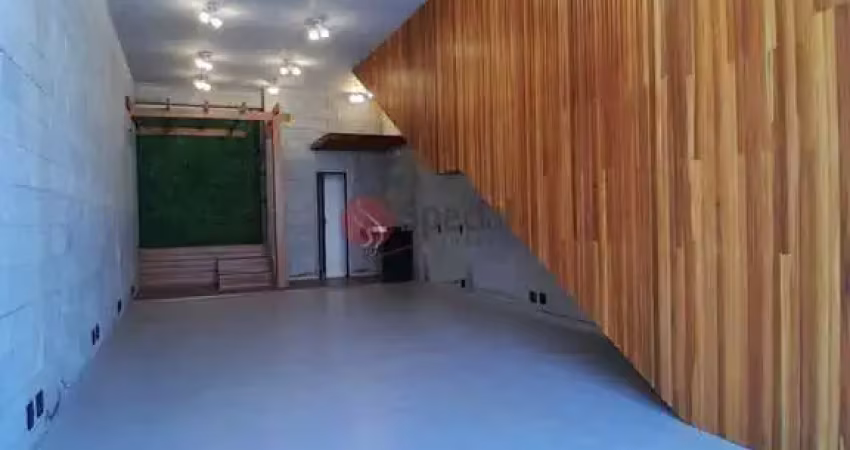 Ponto comercial para alugar na Rua Martim Pescador, 120, Tatuapé, São Paulo