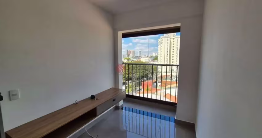 Apartamento à venda no tatuapé, próximo shopping anália franco.