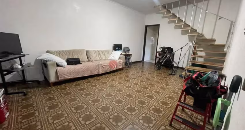Casa com 3 quartos à venda na Rua Doutor Tolstoi de Carvalho, 492, Vila Tolstoi, São Paulo
