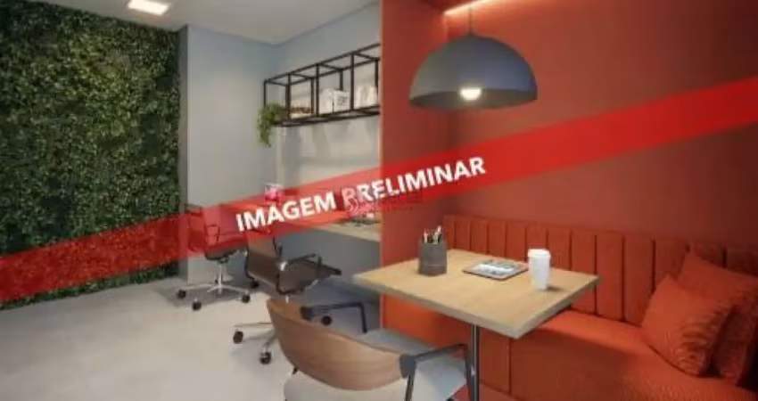 Apartamento com 2 quartos à venda na Rua Comendador Sousa, 268, Água Branca, São Paulo