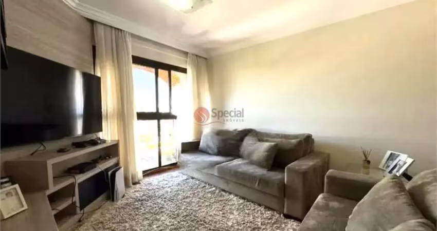 Apartamento com 2 quartos à venda na Rua Aguapeí, 323, Tatuapé, São Paulo