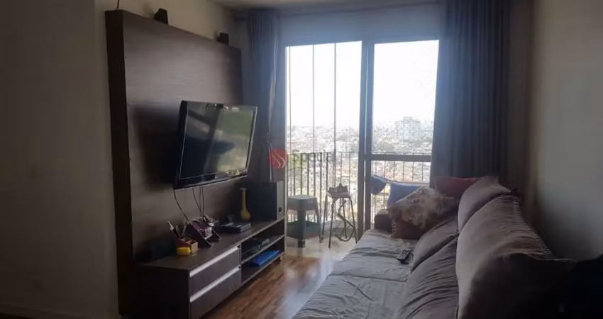 Apartamento com 3 quartos à venda na Rua Solidônio Leite, 2539, Vila Ema, São Paulo