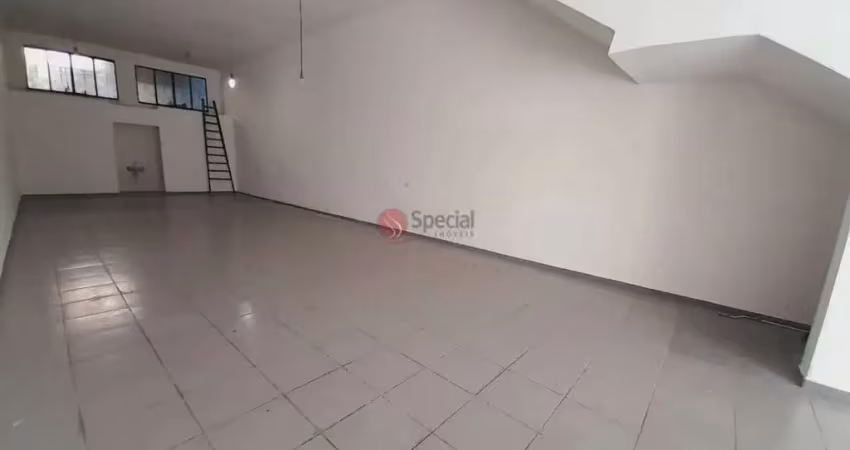 Salão comercial à venda ou aluguel na penha com 232 metros.
