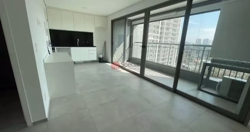 Apartamento com 1 quarto para alugar na Rua Bom Sucesso, 311, Tatuapé, São Paulo