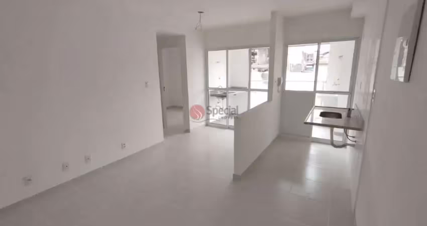Apartamento com 2 quartos para alugar na Rua Aricá-Mirim, 401, Burgo Paulista, São Paulo