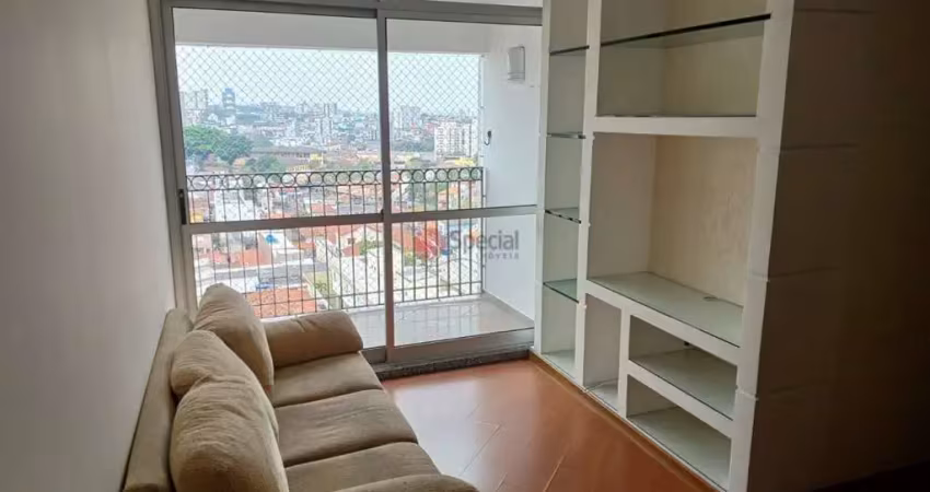 Apartamento com 2 quartos para alugar na Rua Otília, 596, Penha, São Paulo