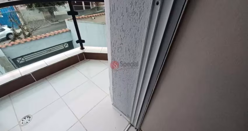Sobrado para locação na vila formosa com 3 quartos, 1 suíte, 2 vagas.