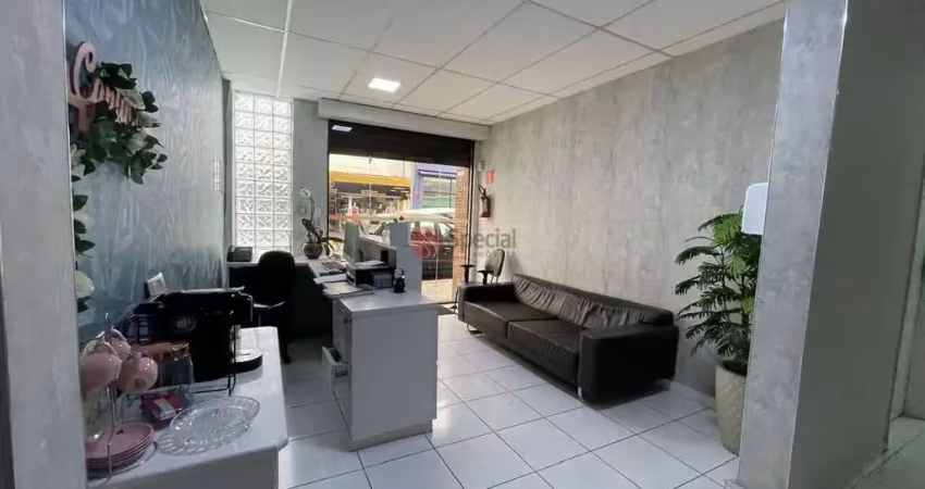 Sala comercial para alugar na Rua Nova Jerusalém, 666, Tatuapé, São Paulo