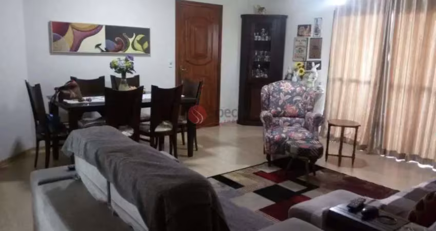 Apartamento com 3 dormitórios à venda, 126 m²  - vila aricanduva - são paulo/sp