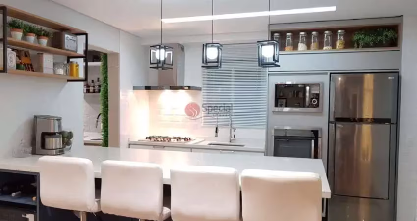 Apartamento com 3 quartos para alugar na Rua Oswaldo Arouca, 507, Vila Carrão, São Paulo