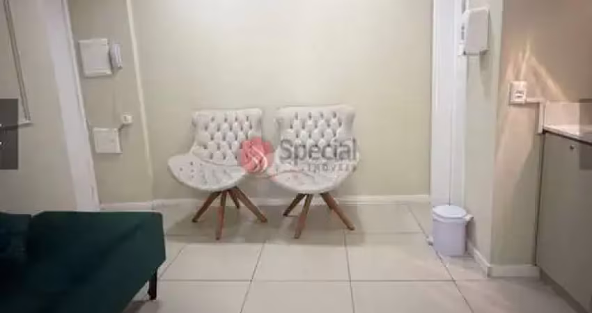 Sala comercial com 36 m², 1 vaga a poucos metros do shopping anália franco
