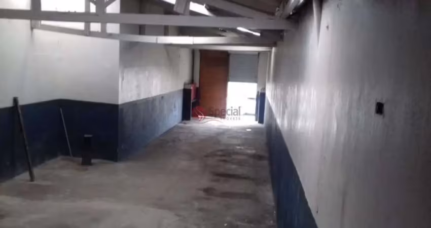 Terreno à venda na Rua Melo Peixoto, 497, Tatuapé, São Paulo