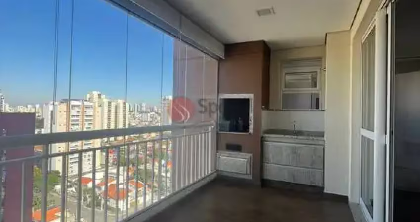 Apartamento residencial para locação na vila carrão