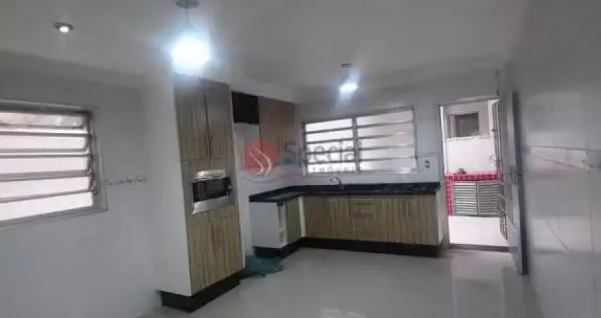 Sobrado para locação comercial ou residencial com 250 m² no tatuapé.
