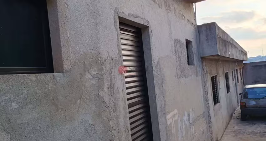 Terreno à venda na Avenida Engenheiro Pinto Martins, 423, Vila Rica, São Paulo
