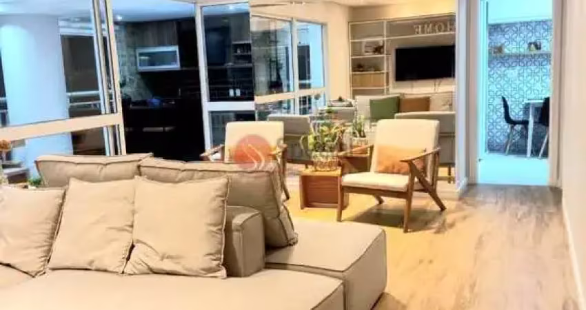 Apartamento com 3 quartos à venda na Rua Boa Esperança, 267, Tatuapé, São Paulo