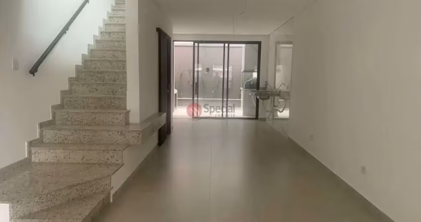 Vende-se sobrado novo com 3 dormitórios e 1 suíte em ermelino matarazzo