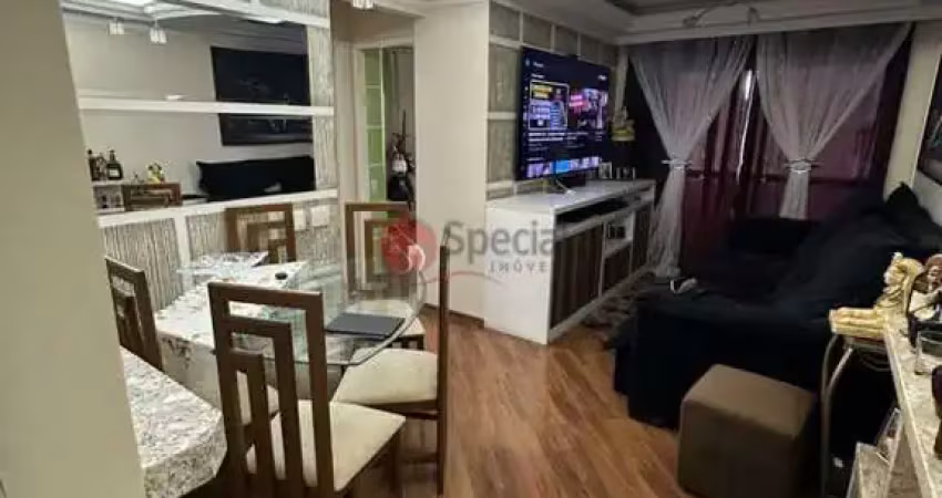 Apartamento com 2 quartos à venda na Rua General Sousa Neto, 512, Aricanduva, São Paulo