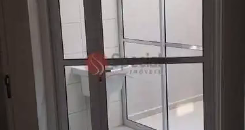 Apartamento no tatuapé com 2 dormitórios,  próximo ao metro carrão e tatuapé.
