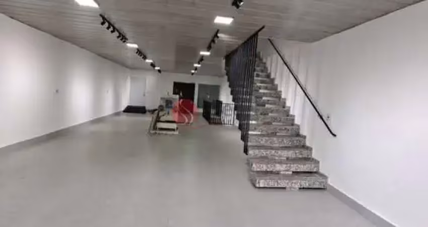 Prédio comercial novo para locação na vila formosa.